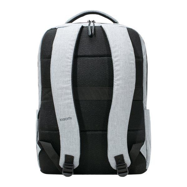 Miniatyrbillede 3 af 3: Xiaomi BHR4904GL rygsæk Grå Fiber, Polyester