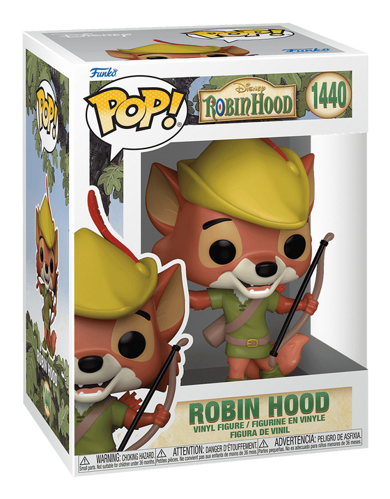 Pikkukuva 2 / 2: FUNKO POP! 75914 action - ja keräilyfiguuri