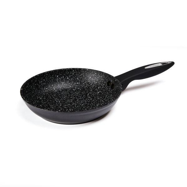 Miniatyrbillede 1 af 8: Zyliss E980063 stegepande Sauteringspande Rund