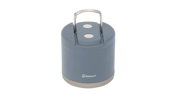 Miniatyrbillede 6 af 7: Outwell Jewel Batteridrevet campinglygte