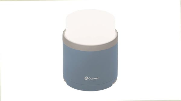Miniatyrbillede 5 af 7: Outwell Jewel Batteridrevet campinglygte