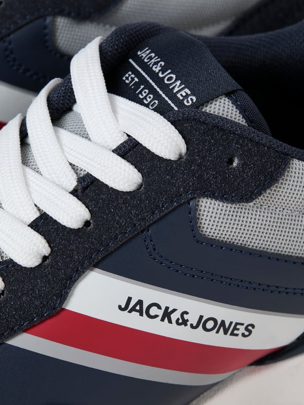 Jack & Jones 12257991_2078.157 mode sneakers