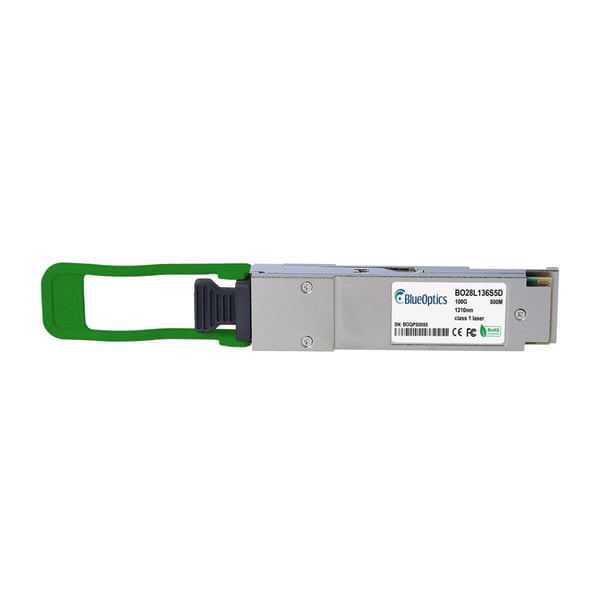 Miniatyrbillede 1 af 6: BlueOptics BO28L136S5D-BO modul til netværksmodtager 100 Mbit/s