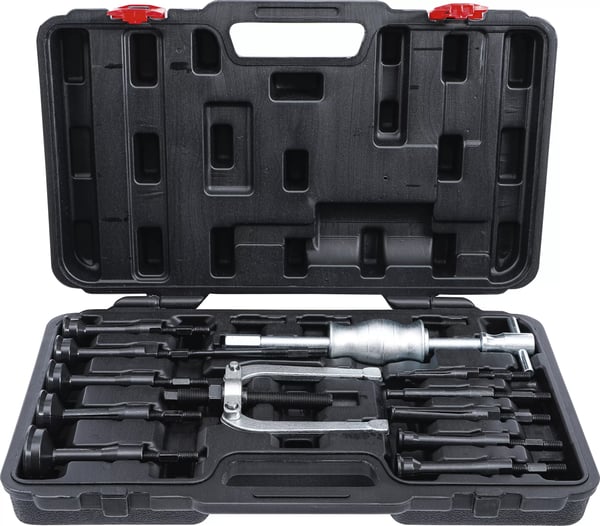 Miniatyrbild 1 av 9: BGS technic Blind Hole Bearing Puller Set