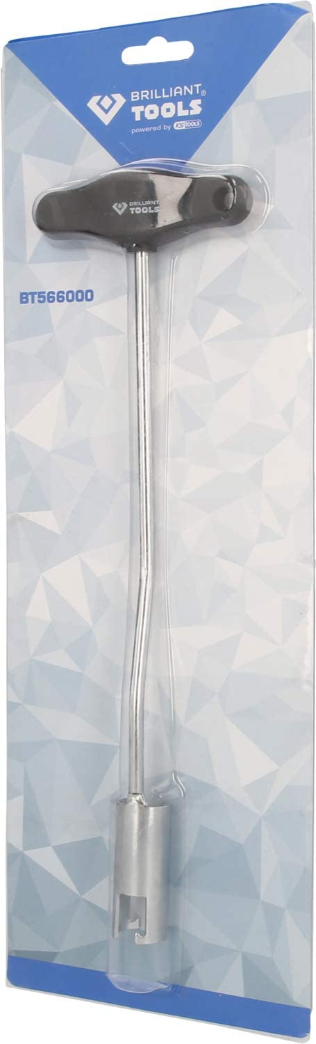 Miniatyrbillede 6 af 9: Brilliant Tools ‎BT566000