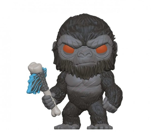 FUNKO POP! King Kong