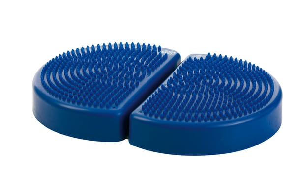 TOGU Aero-Step Balancepude Blå
