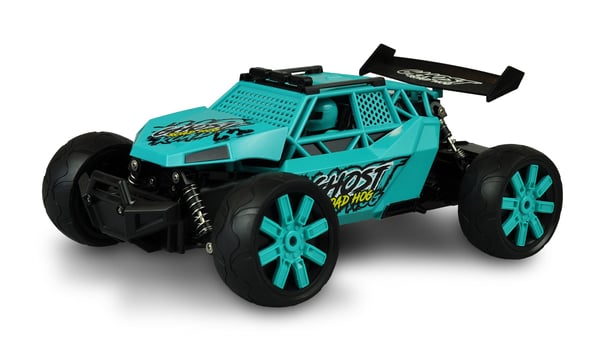 Miniatyrbillede 1 af 8: Amewi Ghost - Buggy - 1:12 - 6 år - 500 mAh - 722 g