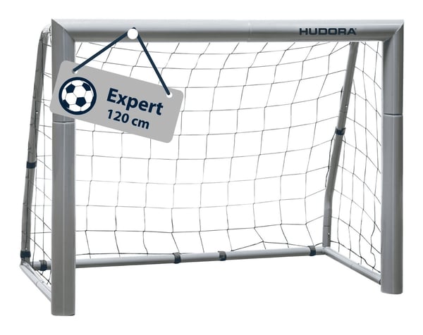 HUDORA Expert 120 Vuxna Fristående