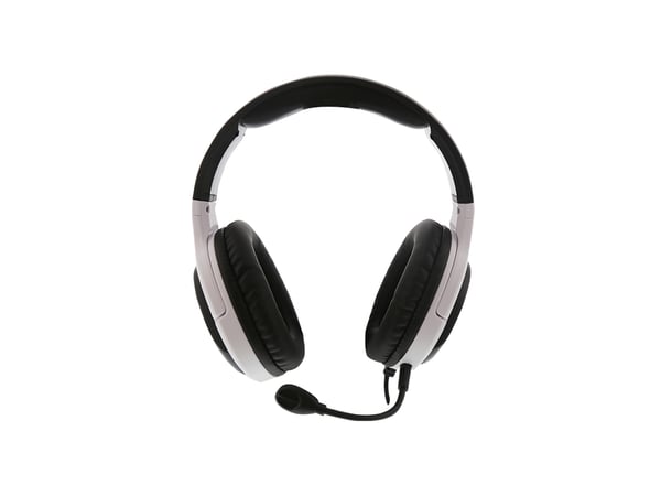 Miniatyrbillede 8 af 10: Nyko NP5-5000 Headset True Wireless Stereo (TWS) Spil Sort, Hvid