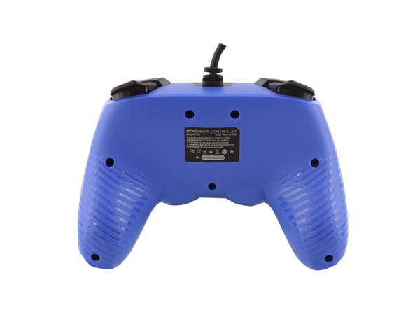 Pikkukuva 4 / 7: Nyko Prime Controller for Nintendo Switch Sininen USB Pad-ohjain