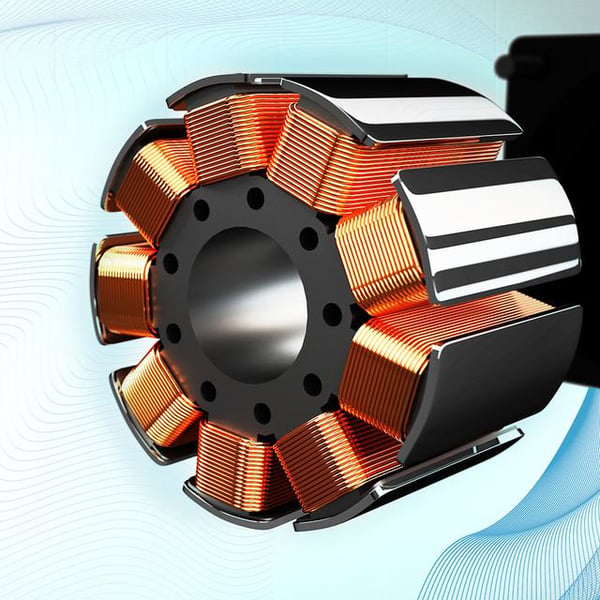 Miniatyrbillede 8 af 9: Cecotec Energy Silence 600 Max Flow Hvid