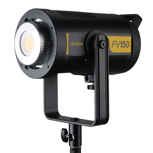 Godox FV150 flashenhed til fotostudie 1/8000 sek./side Sort