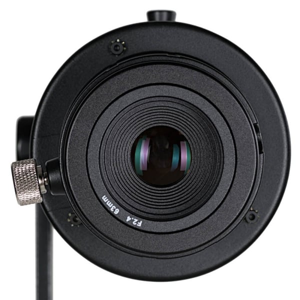 Miniatyrbillede 3 af 5: Godox SA-02 Forlængerrør