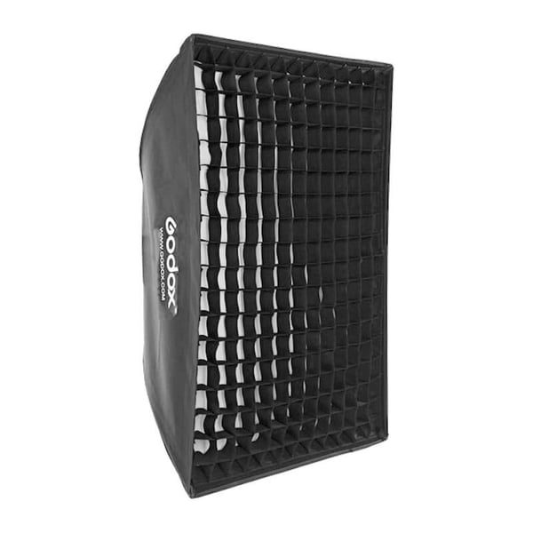 Miniatyrbild 1 av 5: Godox SB-USW80120 softbox