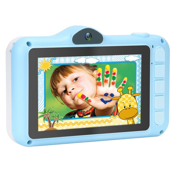 AgfaPhoto Realikids Cam 2 Digitalt kamera til børn
