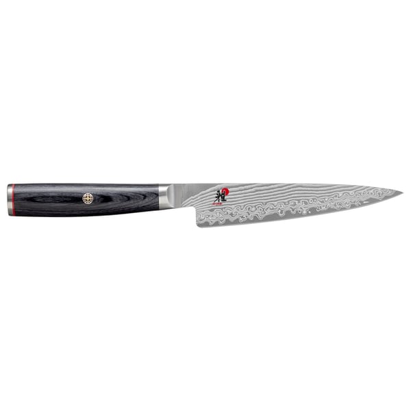 ZWILLING Miyabi 5000 FCD Terästä 1 kpl Shotoh knife ZWILLING Miyabi 5000 FCD Terästä 1 kpl Shotoh knife