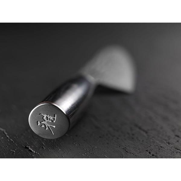 Miniatyrbillede 4 af 4: ZWILLING Miyabi 5000 FCD Stål 1 stk Gyutoh-kniv