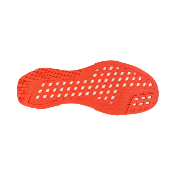 Pikkukuva 4 / 4: Reebok Fusion Flexweave Safety Mies Aikuinen Musta, Valkoinen