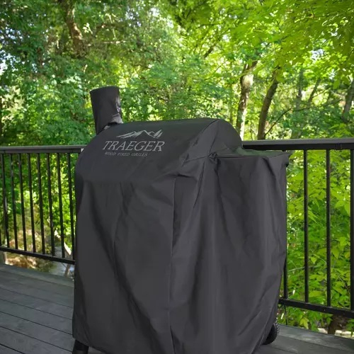 Traeger BAC556 tilbehør til grill Cover