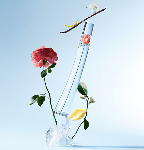Pikkukuva 3 / 4: KENZO Flower By 100 ml Naisten