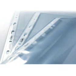 SEI Rota 663016 muovitasku 300 x 420 (A3) Polypropeeni (PP) 150 kpl