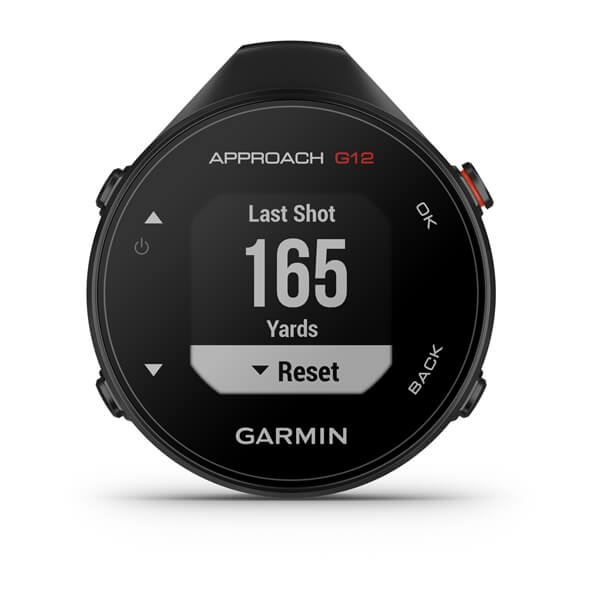 Miniatyrbild 7 av 7: Garmin G12 GPS-navigering