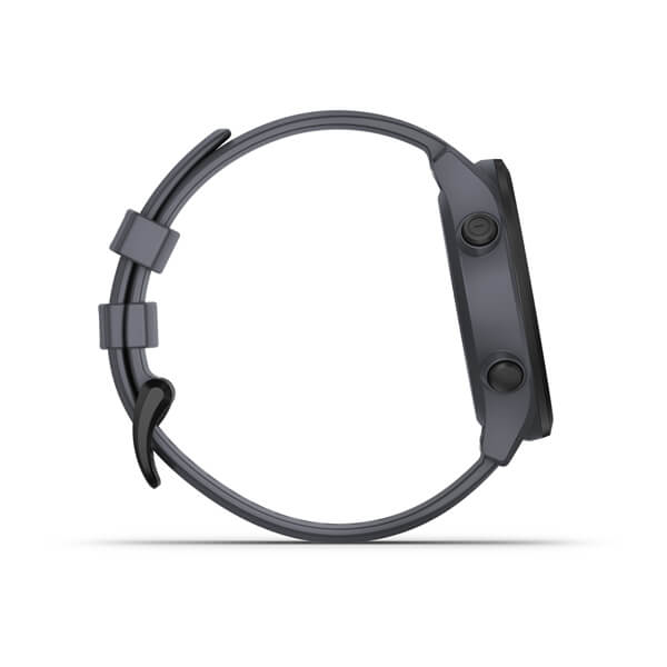 Miniatyrbillede 2 af 7: Garmin Approach S12 MIP 43 mm Digital 175 x 175 pixel Berøringsskærm Grå GPS (satellit)