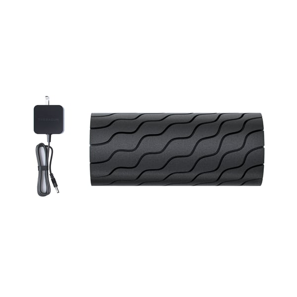 Miniatyrbillede 7 af 8: Theragun Roller massageapparat Universel Sort