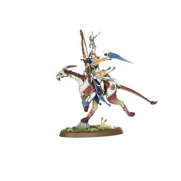 Games Workshop Hurakan Windchargers