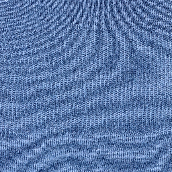 Tavi Noir Savvy Grip Unisex Atletiksokker Blå 1 Par