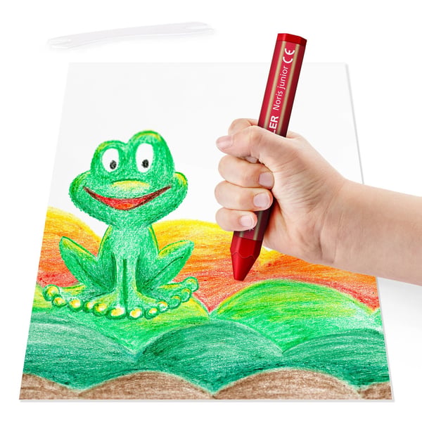 Pikkukuva 2 / 3: Staedtler 224 C18 väriliitu