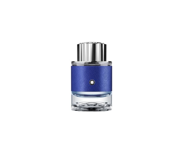 Miniatyrbild 1 av 2: Montblanc Explorer Ultra Blue 50 ml Män