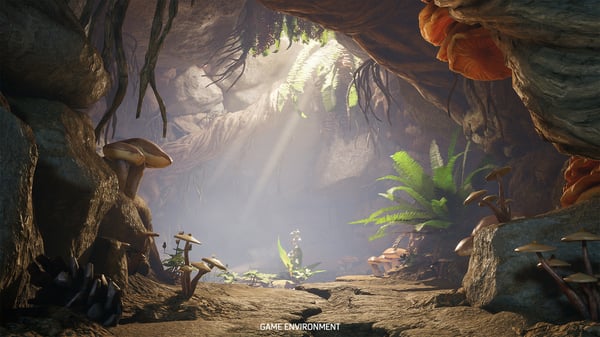 Pikkukuva 9 / 11: Electronic Arts It Takes Two Vakio Englanti Xbox One