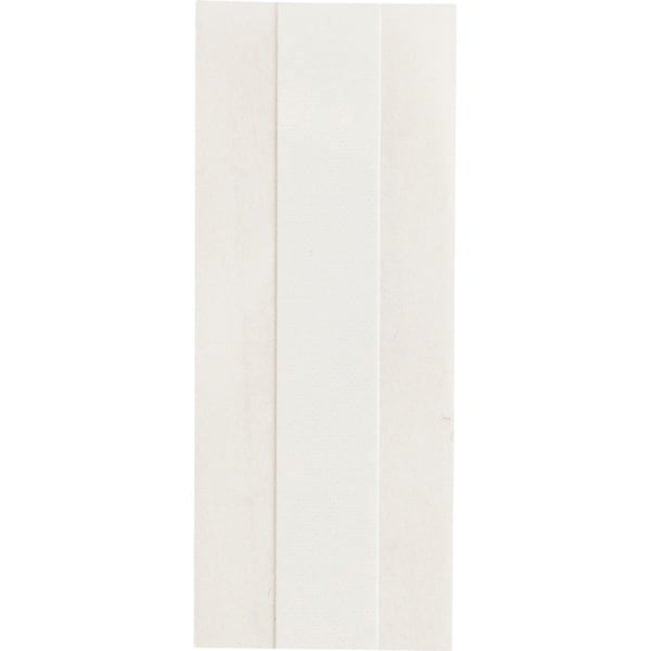 Miniatyrbillede 4 af 4: Brady PTLTB-498-318 print etiket Hvid Selvklæbende printeretiket