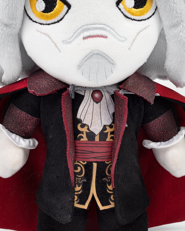 ItemLab Dracula