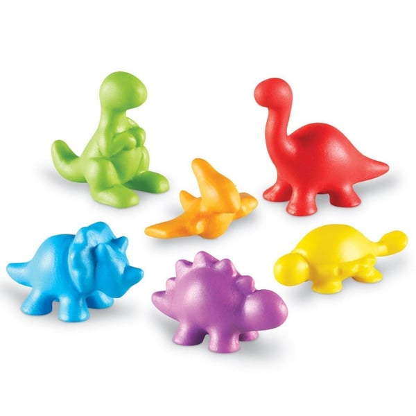 Learning Resources LER4481 utbildningsleksaker
