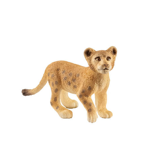 Schmidt Spiele Adventurous animal rescue Kontur puslespil 60 stk Kunst