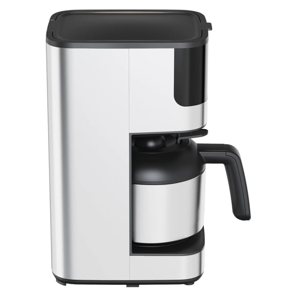 Inventum KZ818D kaffemaskine Semi-auto Filter kaffemaskine 1,2 L