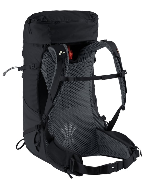 VAUDE Brenta 36 L Sort