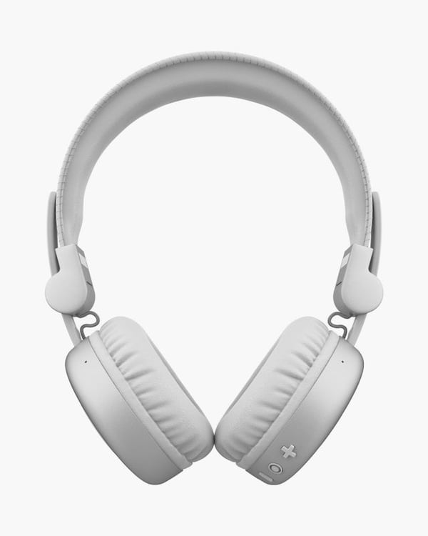 Pikkukuva 5 / 6: Fresh 'n Rebel Code Core Kuulokkeet Langaton Pääpanta Puhelut/Musiikki USB Type-C Bluetooth Harmaa
