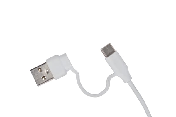 XtremeMac XWH-WMO-83 hiiri Office Molempikätinen USB Type-C Laser 1600 DPI