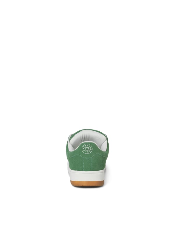 Jack & Jones 12275139_1752_43 mode sneakers Hanstik Grøn