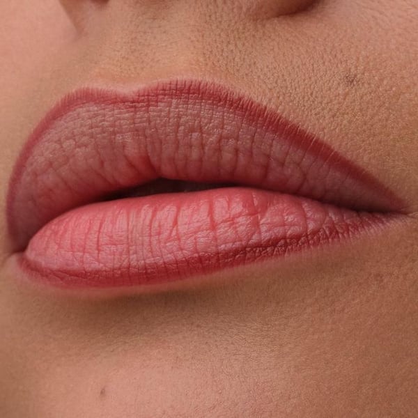 CATRICE Precision Ink Lip Liner Stain 030 Over It Anyway