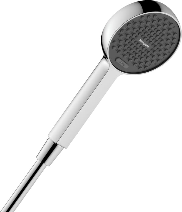 Miniatyrbild 1 av 5: Hansgrohe 28033000 duschsystem Krom