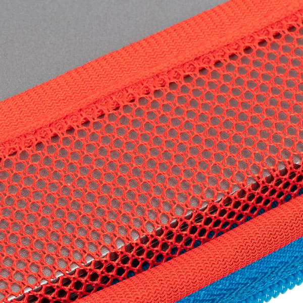 Miniatyrbillede 11 af 11: rivacase Laptop Sleeve ANTISHOCK MACBOOK 13/5221 Blå RIVACASE