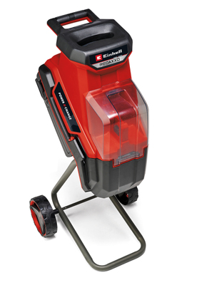 Einhell REDAXXO 36/25 trädgårdskompostkvarnar Blade