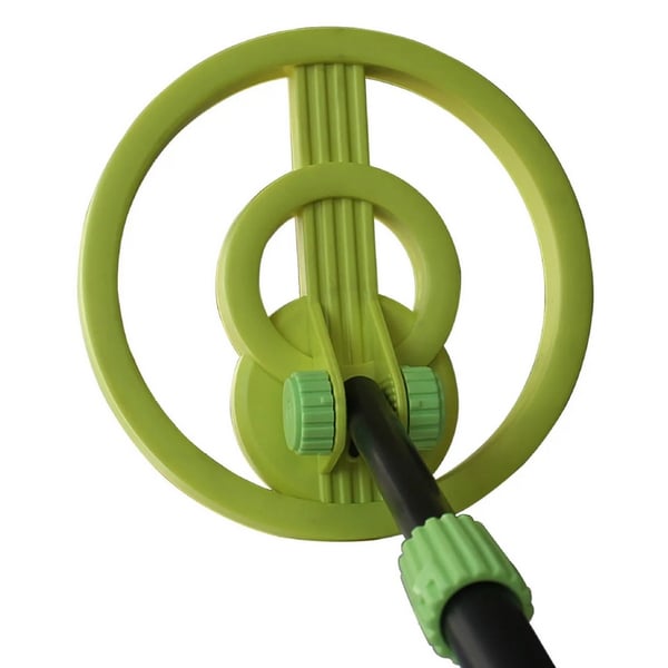 Pikkukuva 3 / 4: PowerNeed MD15 metallinpaljastin