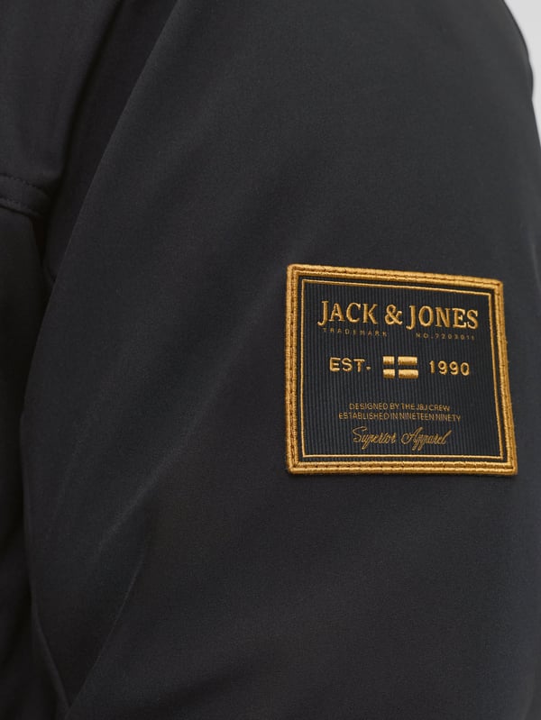 Jack & Jones 12279243_2161_M takki ja pusakka
