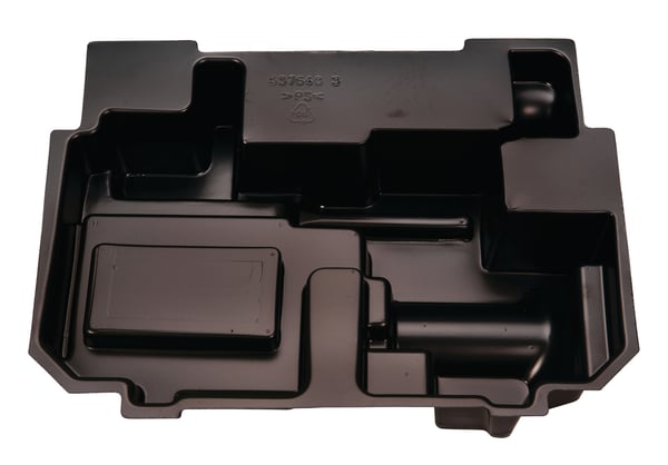 Makita 837648-3 tilbehør til værktøjskasse Bakke